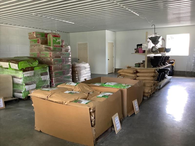 BackRoad Greenhouse Middlebury, IN